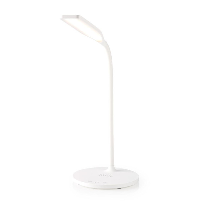 Lampe LED avec chargeur sans fil  - 1