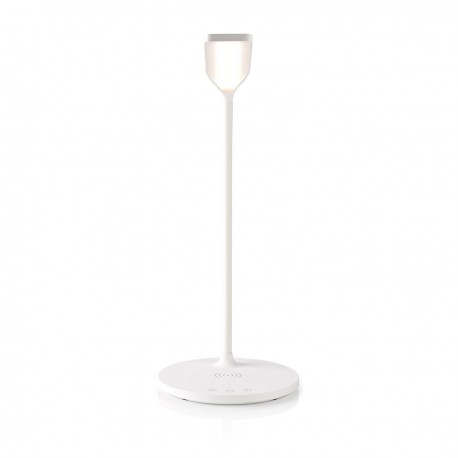 Lampe LED avec chargeur sans fil - 3 Lampe LED avec chargeur sans fil - 3