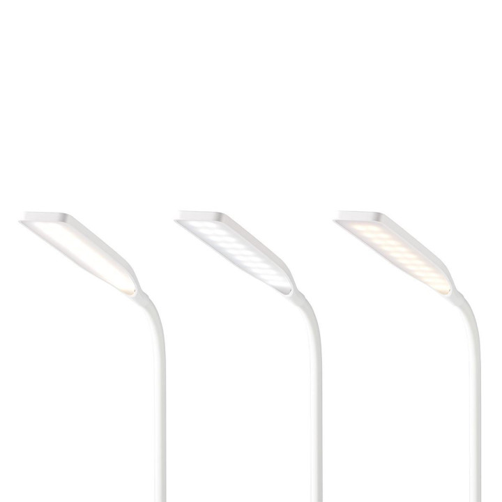 Lampe LED avec chargeur sans fil  - 6