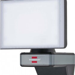 Connect WiFi LED spot WF 2050 (projecteur extérieur LED 20W, 2400lm, IP54, diverses fonctions d'éclairage réglables via l'app -