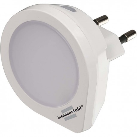 Veilleuse LED avec capteur crépusculaire / prise veilleuse (lumière douce et discrète avec une consommation d'énergie extrê - 1 Veilleuse LED avec capteur crépusculaire / prise veilleuse (lumière douce et discrète avec une consommation d'énergie extrê - 1
