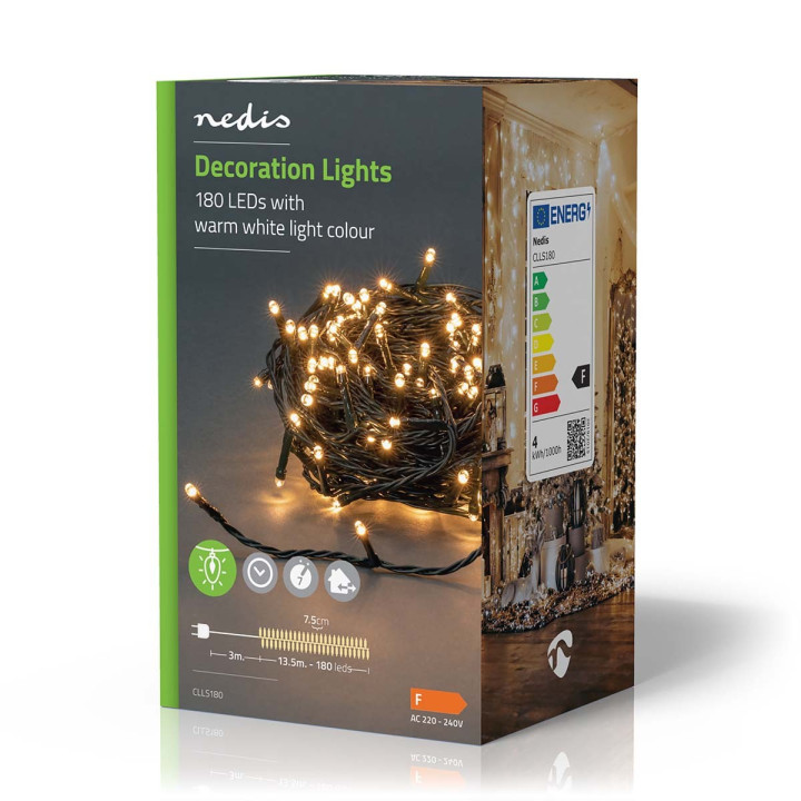 Lumières Décoratives  - 10