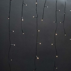 Lumières Décoratives à Glaçons - 1