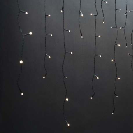 Lumières Décoratives à Glaçons - 10 Lumières Décoratives à Glaçons - 10