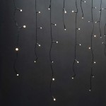 Lumières Décoratives à Glaçons - 10 Lumières Décoratives à Glaçons - 10