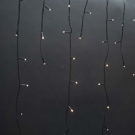 Lumières Décoratives à Glaçons - 10 Lumières Décoratives à Glaçons - 10
