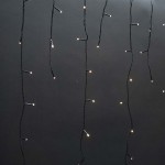 Lumières Décoratives à Glaçons - 10 Lumières Décoratives à Glaçons - 10