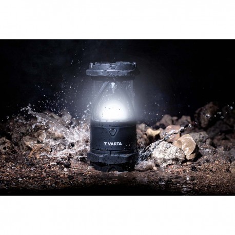 Lampe torche - 3 Lampe torche - 3