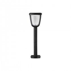 Gizmo Solar Bollard Lantern - 1