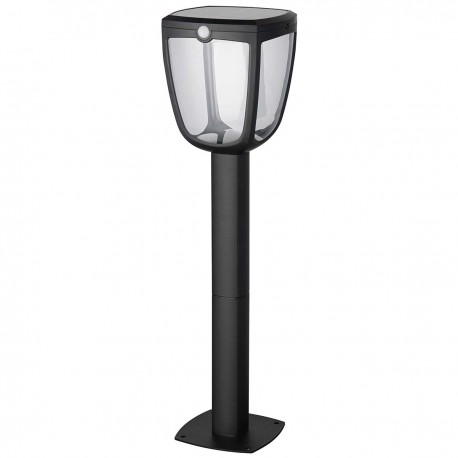 Gizmo Solar Bollard Lantern - 2 Gizmo Solar Bollard Lantern - 2