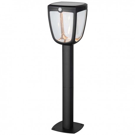 Gizmo Solar Bollard Lantern - 3 Gizmo Solar Bollard Lantern - 3