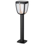 Gizmo Solar Bollard Lantern - 3 Gizmo Solar Bollard Lantern - 3