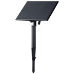 Gizmo Solar Ground Light - 3 Gizmo Solar Ground Light - 3