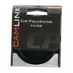 CPL Filter 49 mm - 3 CPL Filter 49 mm - 3