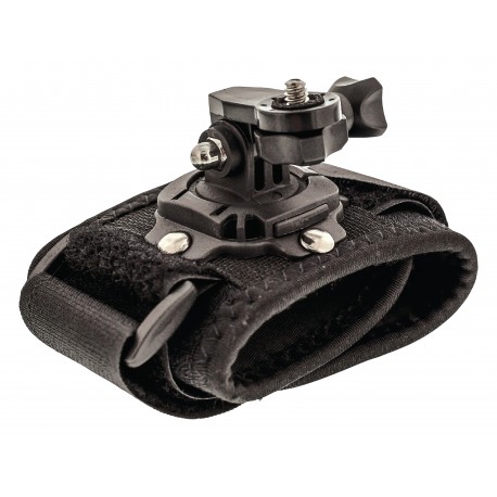 Kit de fixation pour Caméra Sport Poignet - 2