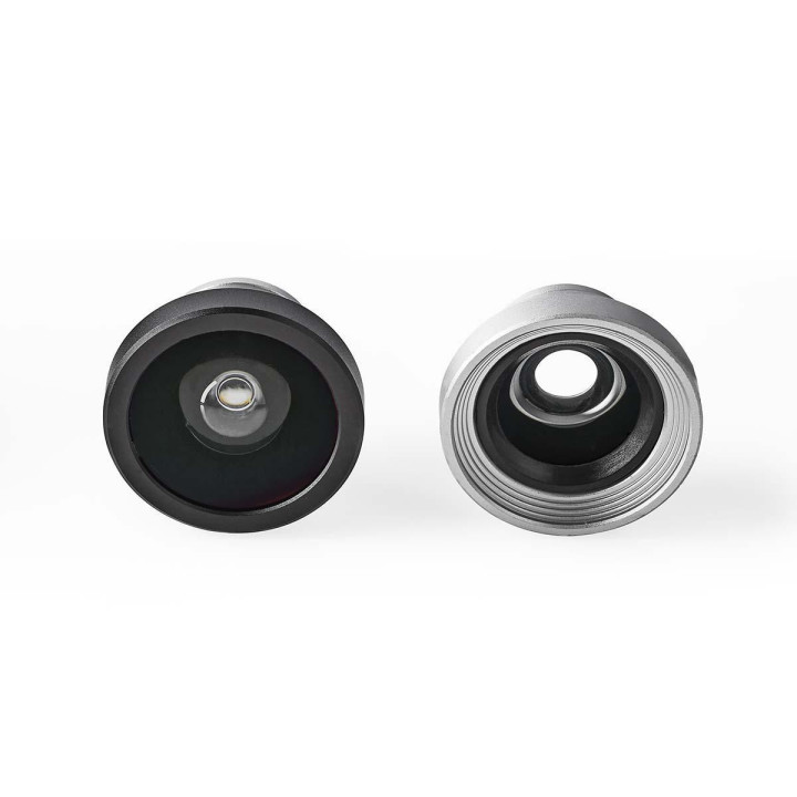 Kit objectif pour caméra  - 2
