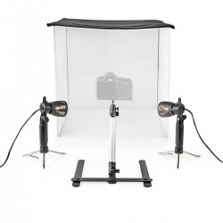Kit pour studio photo - 1