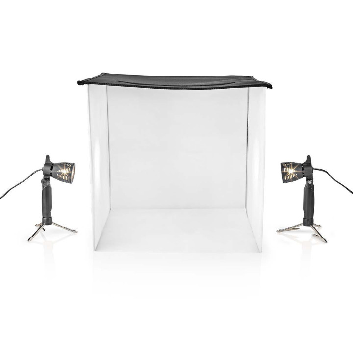 Kit pour studio photo  - 3