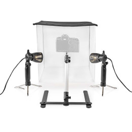 Kit pour studio photo  - 1
