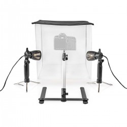 Kit pour studio photo - 1