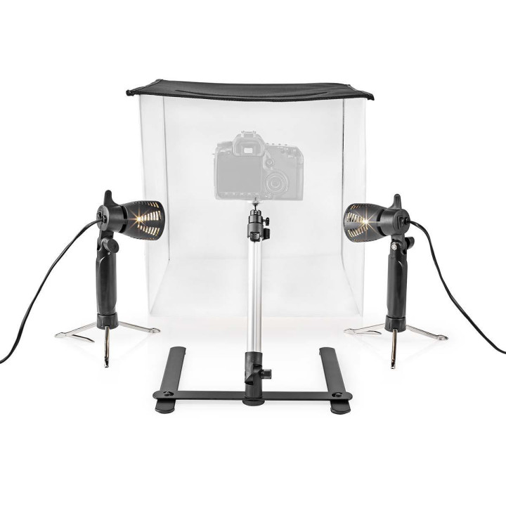 Kit pour studio photo  - 1