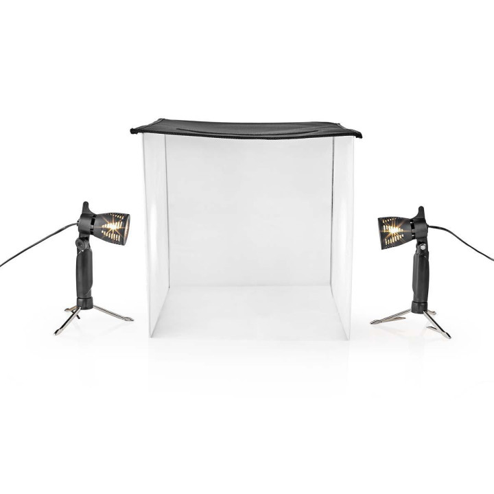 Kit pour studio photo  - 3