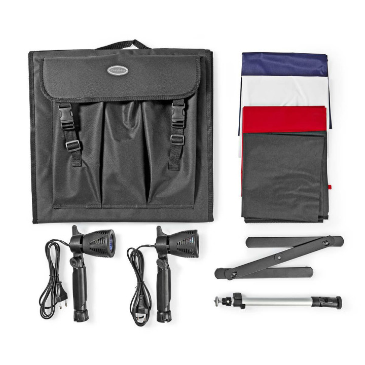 Kit pour studio photo  - 7