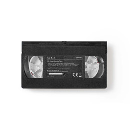 Cassette de Nettoyage  - 1