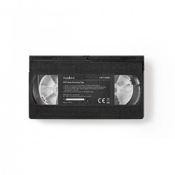 Cassette de Nettoyage - 1