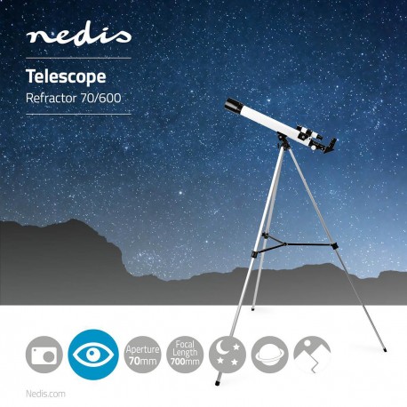 Télescope - 2 Télescope - 2