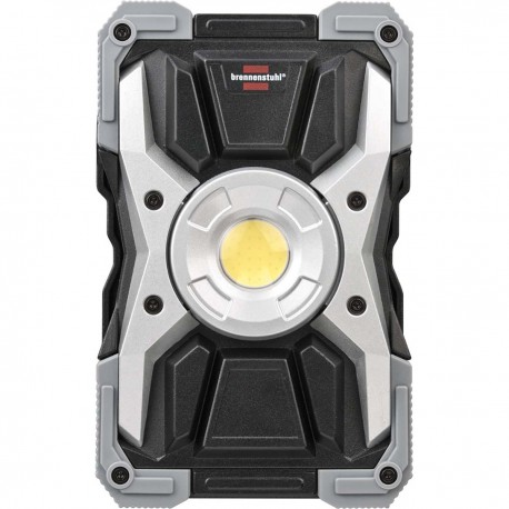 Projecteur portable LED / Projecteur de chantier LED RUFUS 1500 MA rechargeable, 1500 lumens, IP65, 15W, avec fonction Powerbank Projecteur portable LED / Projecteur de chantier LED RUFUS 1500 MA rechargeable, 1500 lumens, IP65, 15W, avec fonction Powerbank
