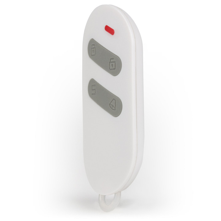 Télécommande - SAS-ALARM400  - 2
