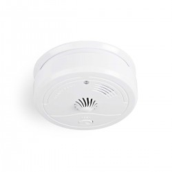 Alarme de chaleur - 1