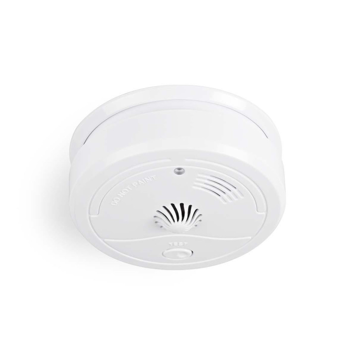 Alarme de chaleur  - 1