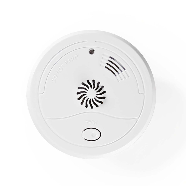Alarme de chaleur  - 2