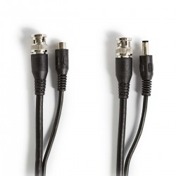 Câble de sécurité CCTV - 1