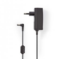 Adaptateur d'alimentation CCTV - 1