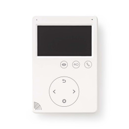 Visiophone de porte  - 1