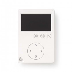 Visiophone de porte - 1