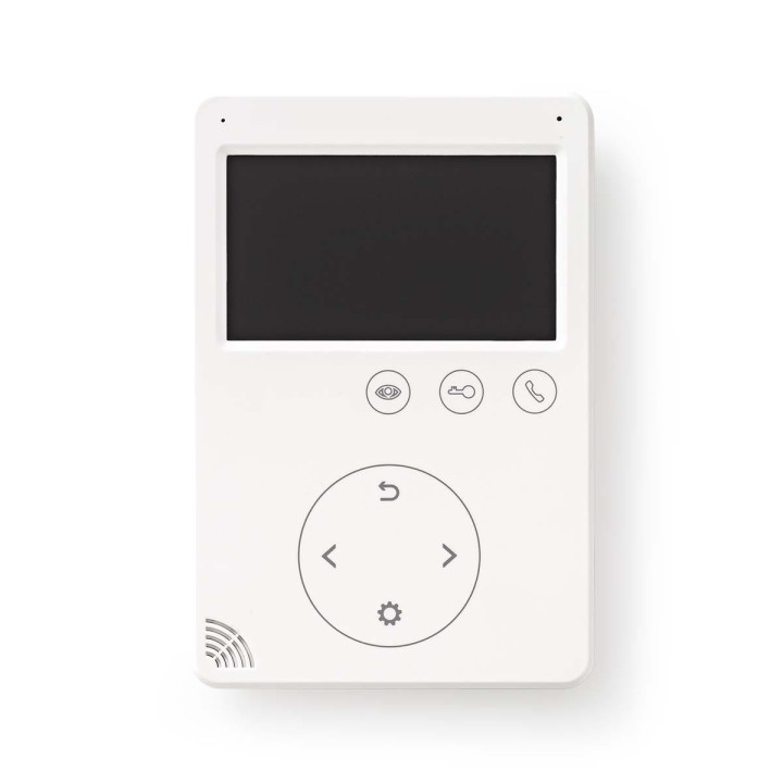 Visiophone de porte  - 1