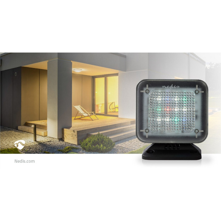 Simulateur TV  - 10