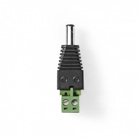 Connecteur de sécurité CCTV - 4 Connecteur de sécurité CCTV - 4