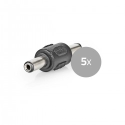 Connecteur de sécurité CCTV - 1