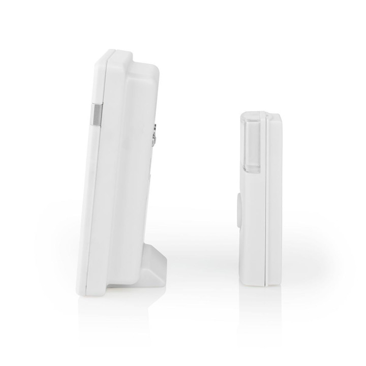 Kit de sonnette sans fil  - 4