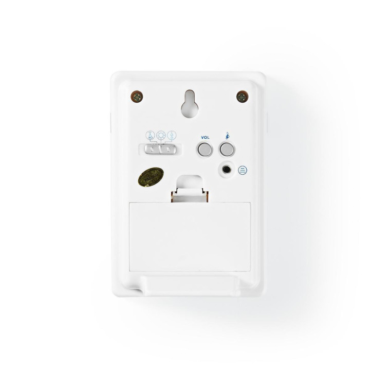 Kit de sonnette sans fil  - 7