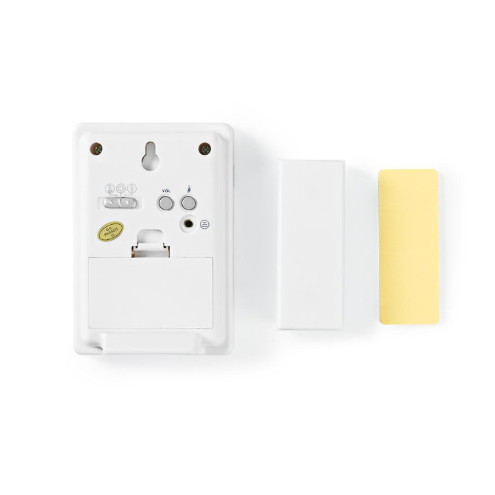 Kit de sonnette sans fil  - 8
