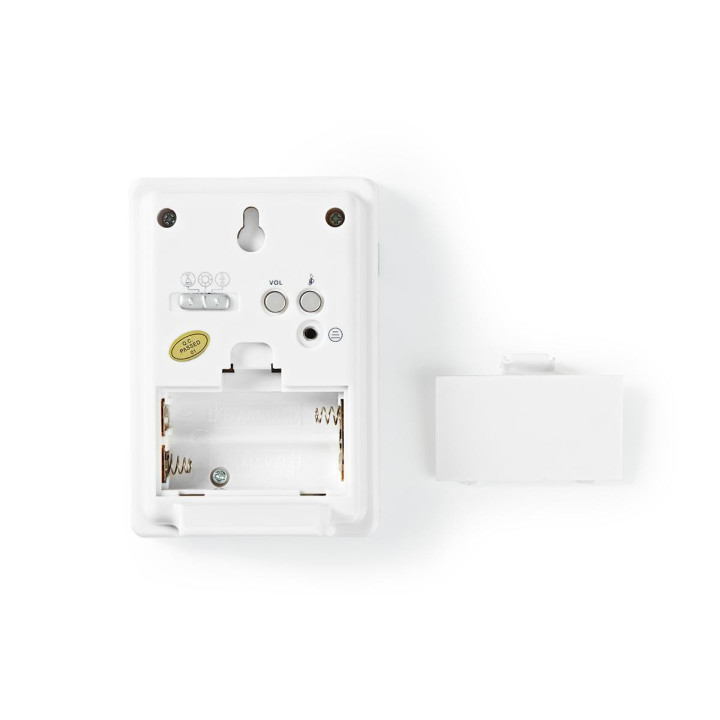 Kit de sonnette sans fil  - 11