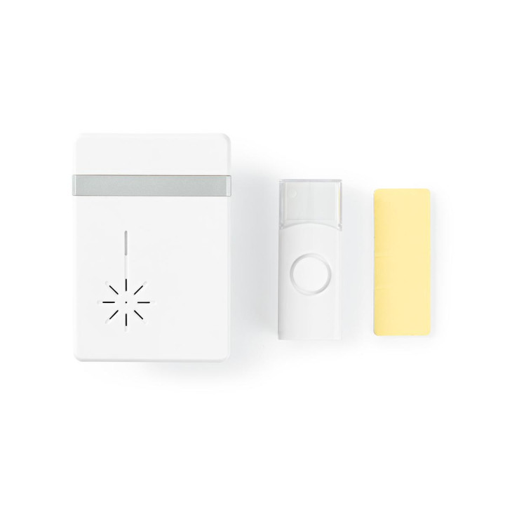 Kit de sonnette sans fil  - 12