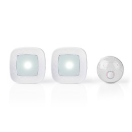 Kit de sonnette sans fil  - 1