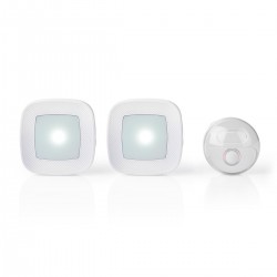 Kit de sonnette sans fil - 1